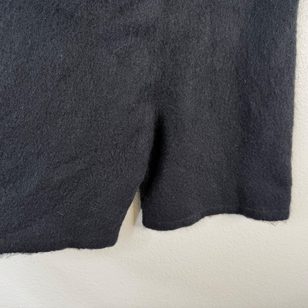 Brainwashed Men's Mohair Shorts Black Sz XL NWT - Picture 7 of 10